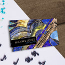 Search for music business cards Songwriter