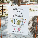 Search for fisherman birthday party decor Fishing rod