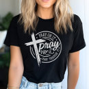 Search for christian cross tshirts Bible verse