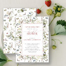 Search for love is sweet invitations Berries
