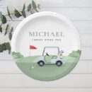 Search for golf plates Par