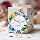 Search for bridal shower favor tags Italian
