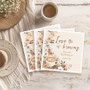 Search for coffee napkins Boho