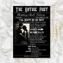 Search for newspaper wedding invitations Retro