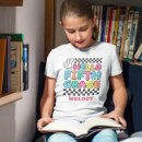 Search for student tshirts First day of school