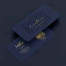 Search for mobile business cards Qr code