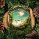 Search for garden birthday invitations Rustic