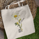 Search for flowers tote bags Minimalist