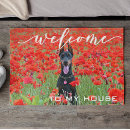 Search for dog doormats Welcome