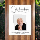 Search for celebration of life posters Sympathy