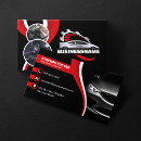 Search for machinist business cards Auto repair