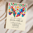 Search for mexican fiesta flower wedding invitations Flowers