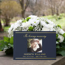 Search for memorial guest books Sympathy