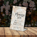 Search for vintage bar signs Bridal shower mimosa bar