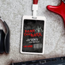 Search for metal badges Vip pass