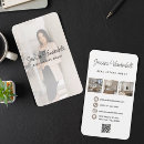 Search for real foil business cards Unique