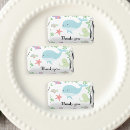 Search for under the sea favors Baby boy