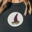 Search for witch hats stickers Trick or treat