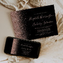 Search for landscape wedding invitations Chic