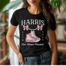 Search for madam president Harris for president