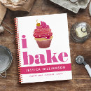 Search for cookbook notebooks Cupcake