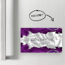 Search for silk business cards Chic