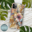 Search for glitzy iphone cases Under 50 for her