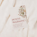 Search for housewarming holiday invitations Winter