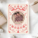 Search for twins holiday cards New baby