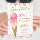 Search for sprinkled with love invitations For kids