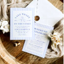 Search for cancun invitations Tropical