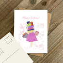 Search for queen for a day birthday cards Party