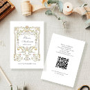 Search for luxury spa business cards Elegant