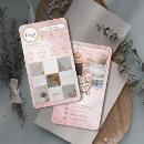 Search for follow me business cards Professional marketing