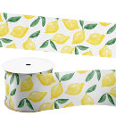Search for lemons ribbon Citrus fruit