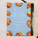 Search for bun in the oven funny Baby shower