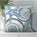 Search for beach house pillows Ocean