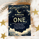 Search for zodiac birthday invitations Stars