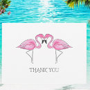 Search for wedding note cards Pink