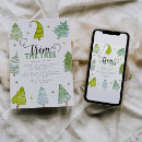 Search for lunch christmas invitations Modern
