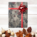 Search for spider wrapping paper Victorian