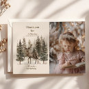 Search for mountain thank you cards Boho bohemian