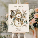 Search for christmas banners Watercolor