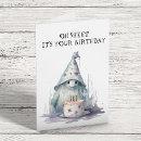 Search for halloween birthday cards Ghost