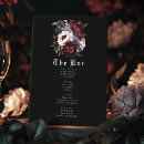Search for bar menus Floral