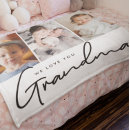 Search for we love you grandma Script