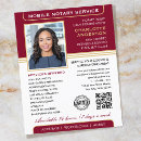 Search for notary flyers Professional
