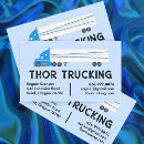 Search for 18 wheeler business cards Trucking