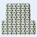 Search for business wrapping paper Minimalist