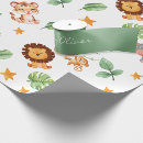 Search for safari ribbon Lion